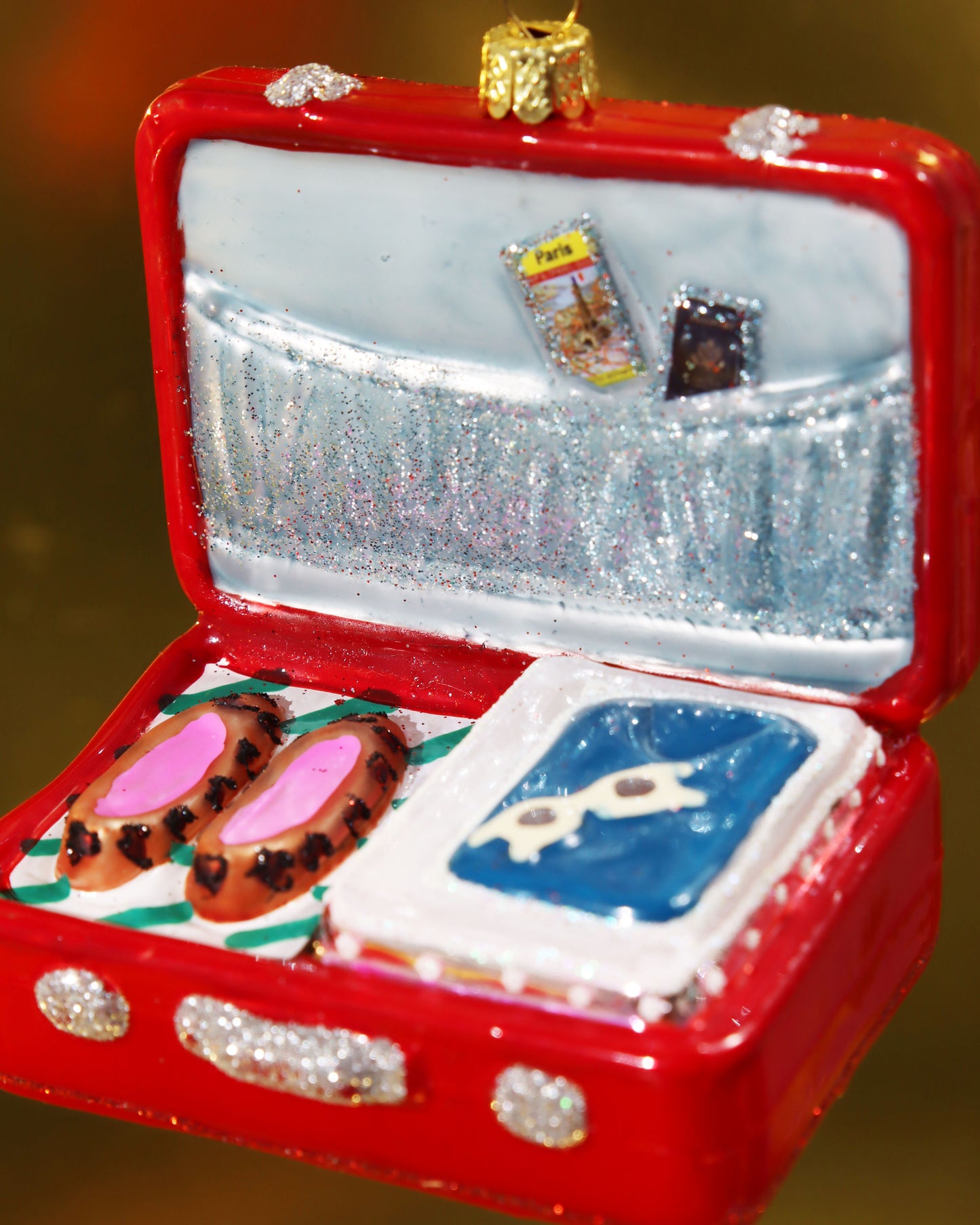 オーナメント THE EXCURSIONIST