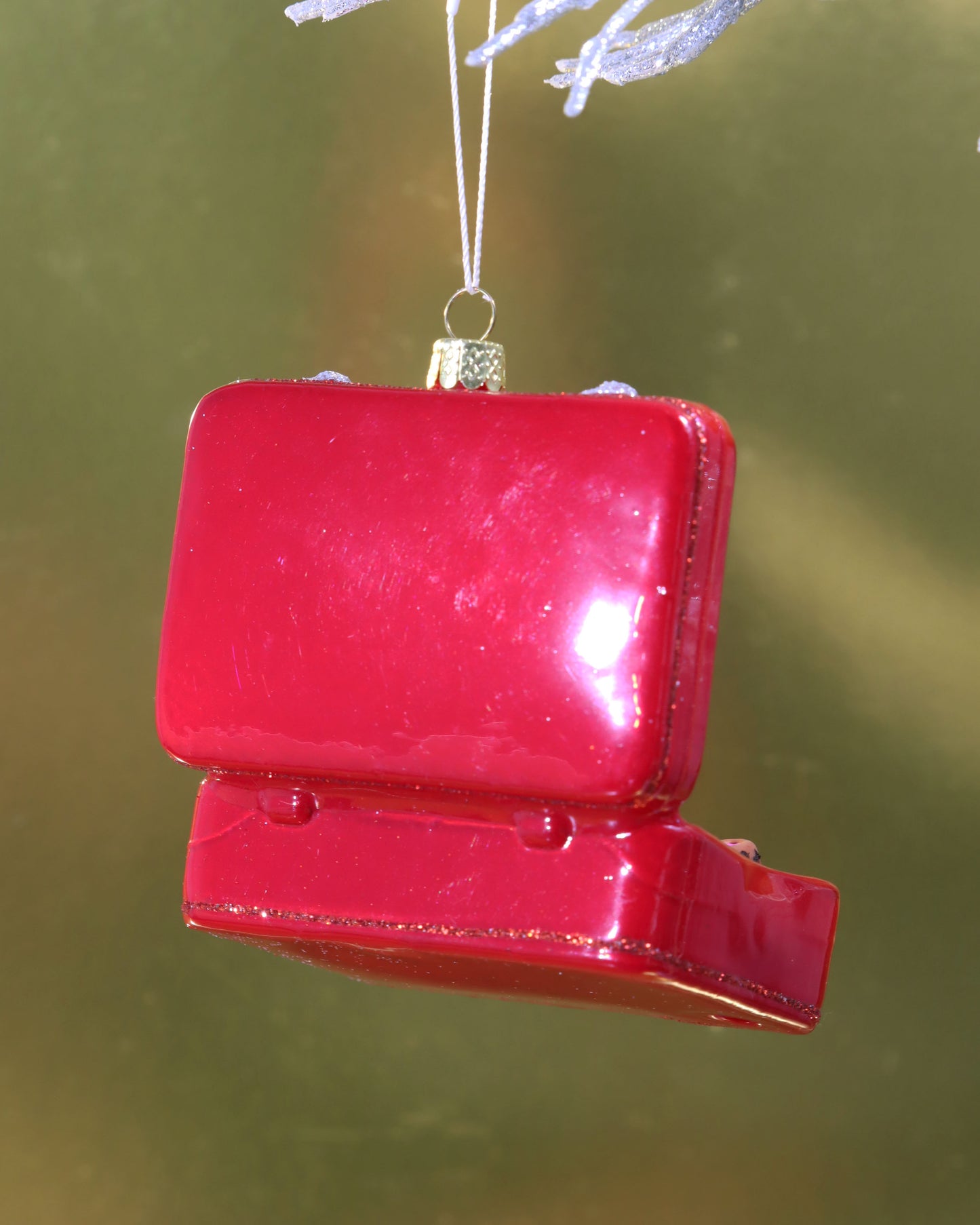 オーナメント THE EXCURSIONIST