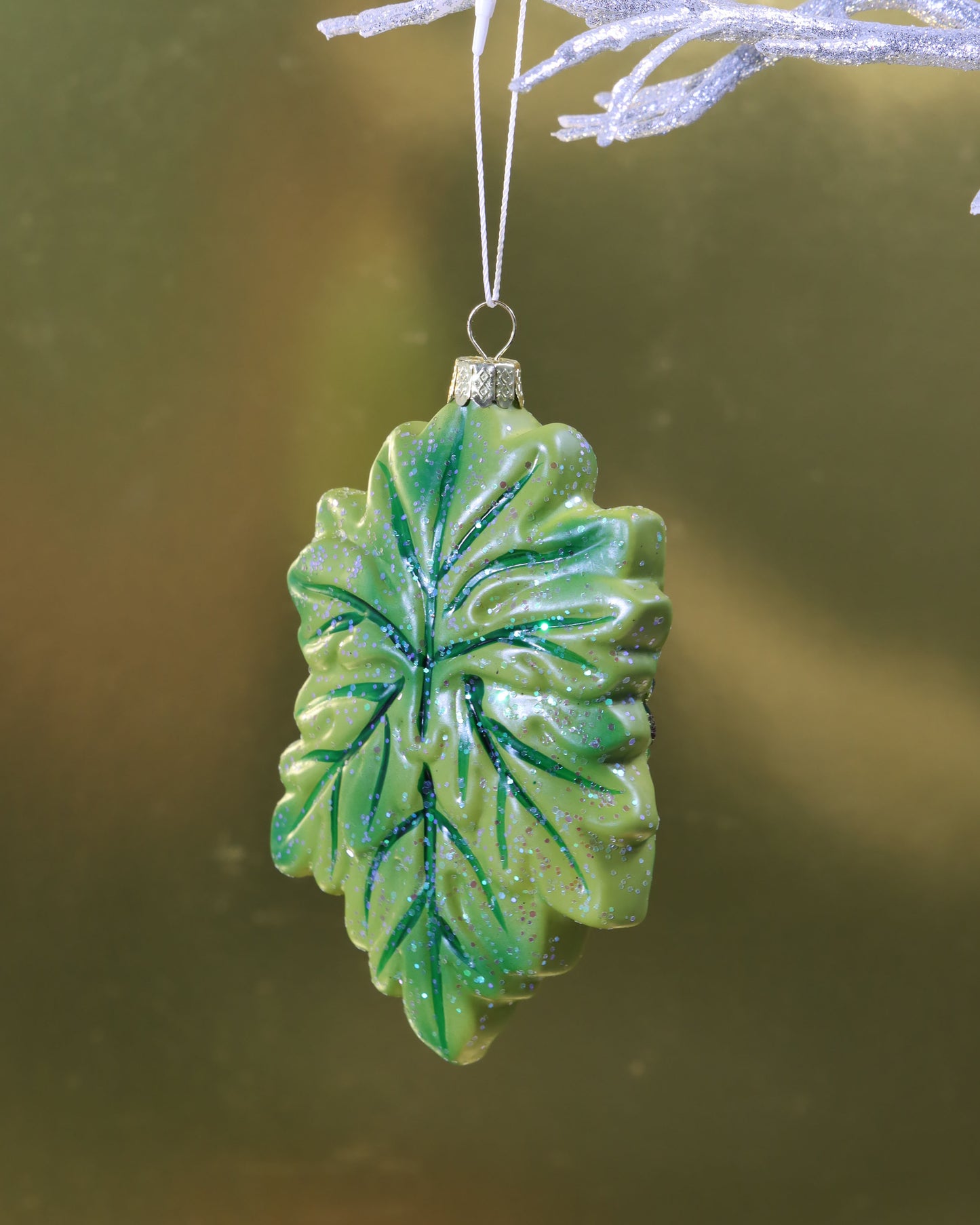 オーナメント GREEN MAN