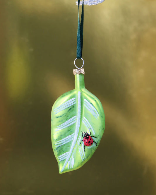 オーナメント GARDEN FRIENDS