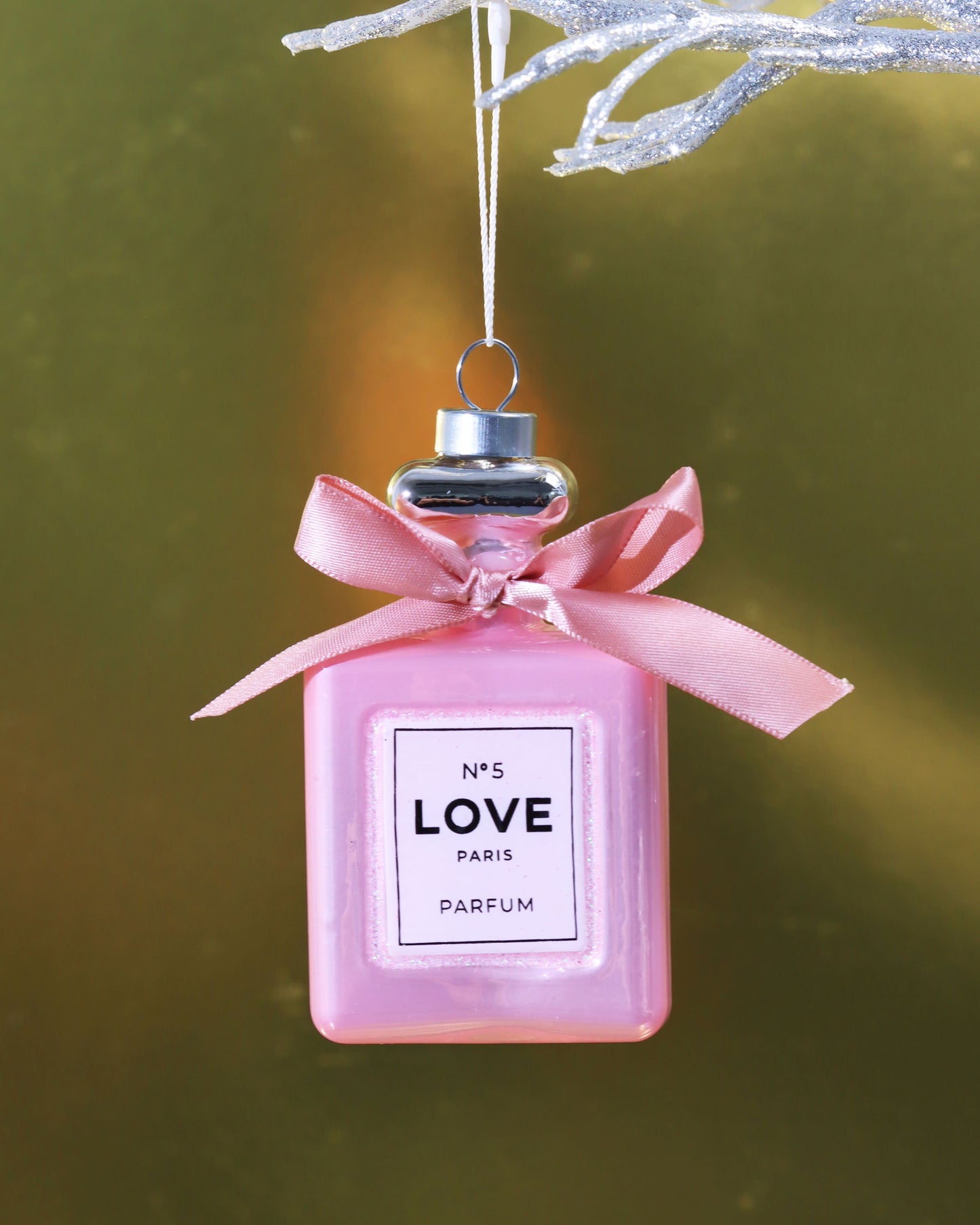 オーナメント PARFUM