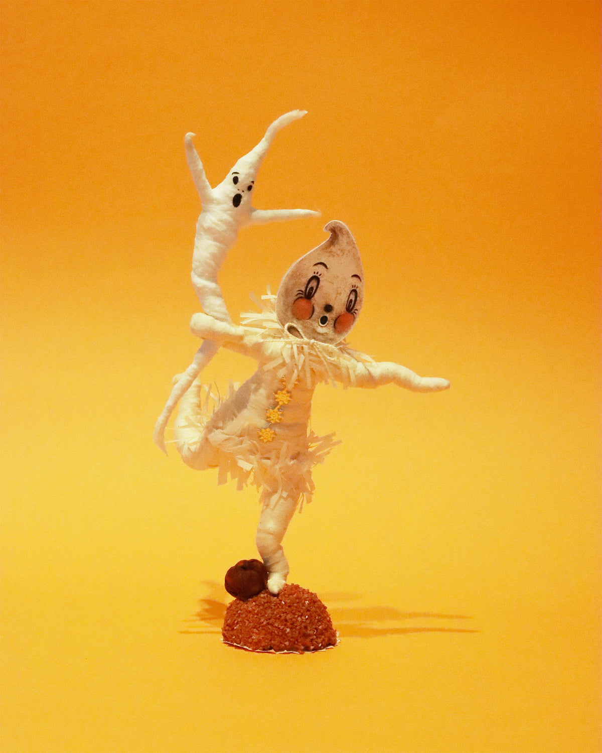 オブジェ Haunting Ghosts (In Partnership With Johanna Parker Design)