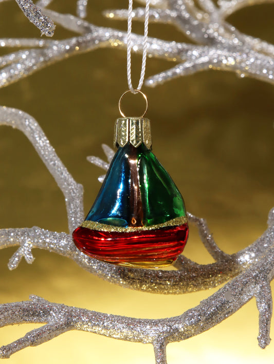 オーナメント SAILINGBOAT