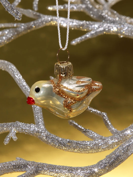 オーナメント BIRD MINI