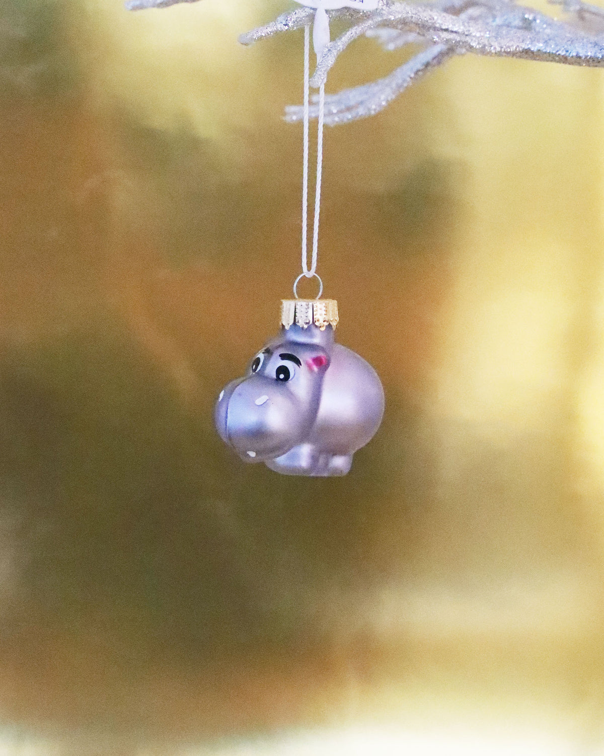 オーナメント Zoo Mini