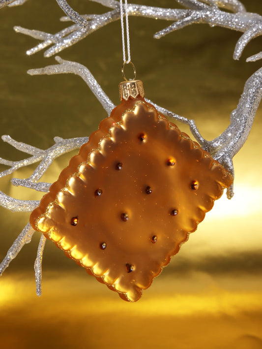 オーナメント BISCUIT