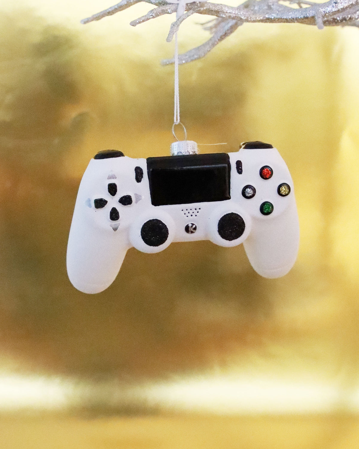 オーナメント Game Controller