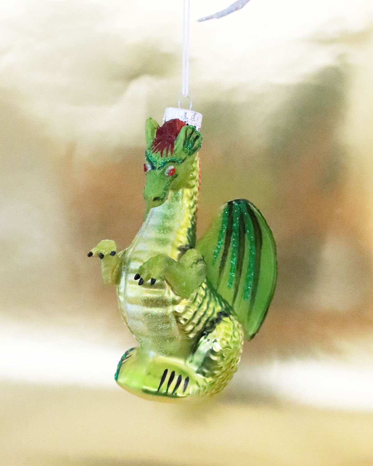 オーナメント Dragon