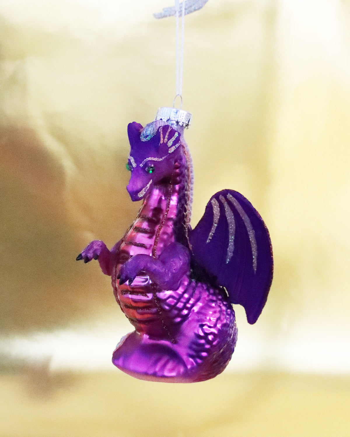 オーナメント Dragon