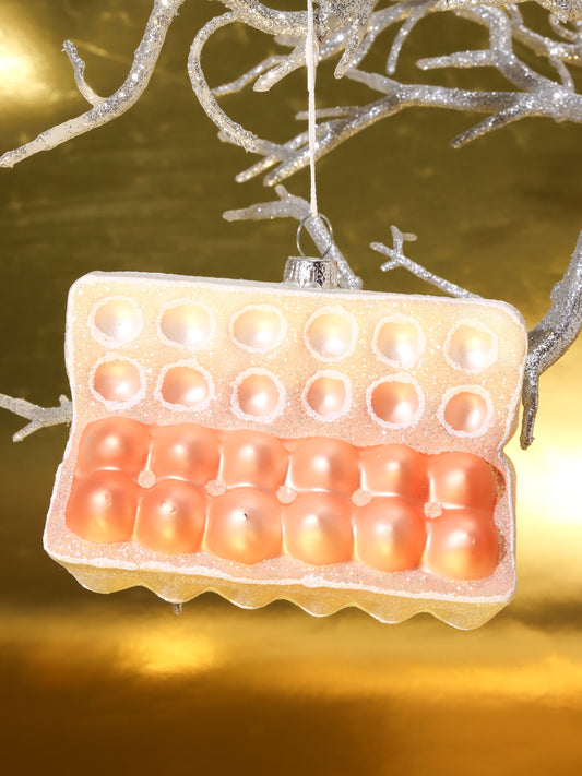オーナメント ORGANIC EGGS