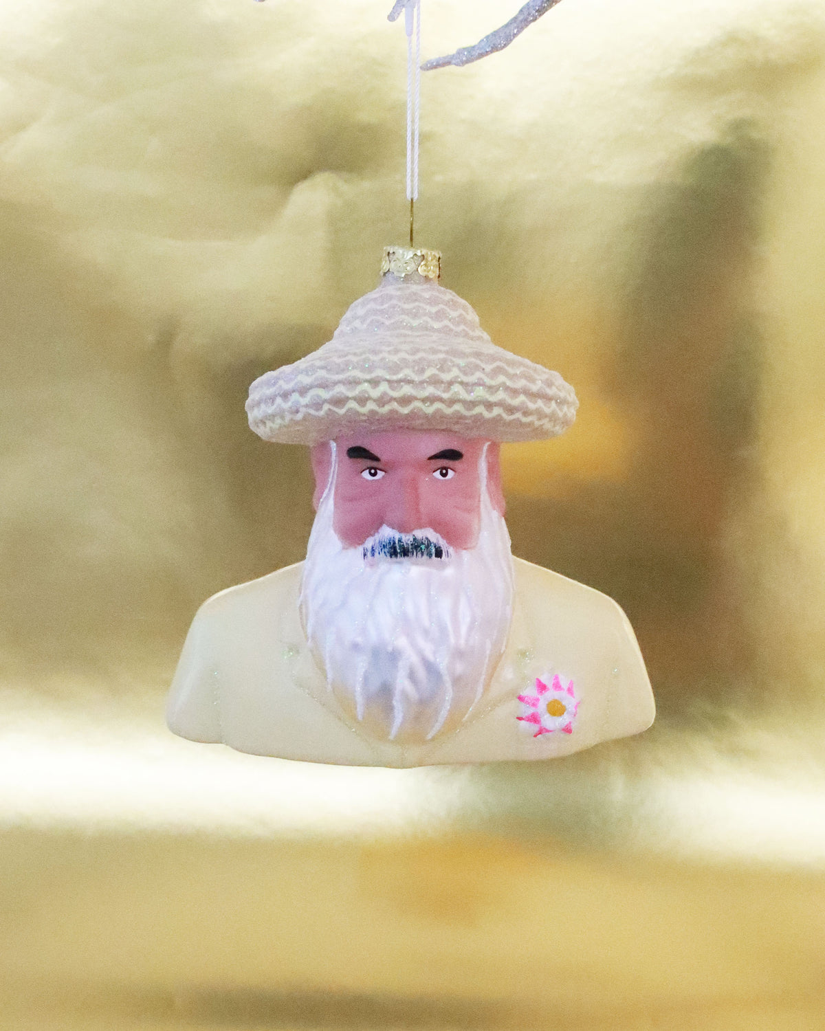 オーナメント CLAUDE MONET