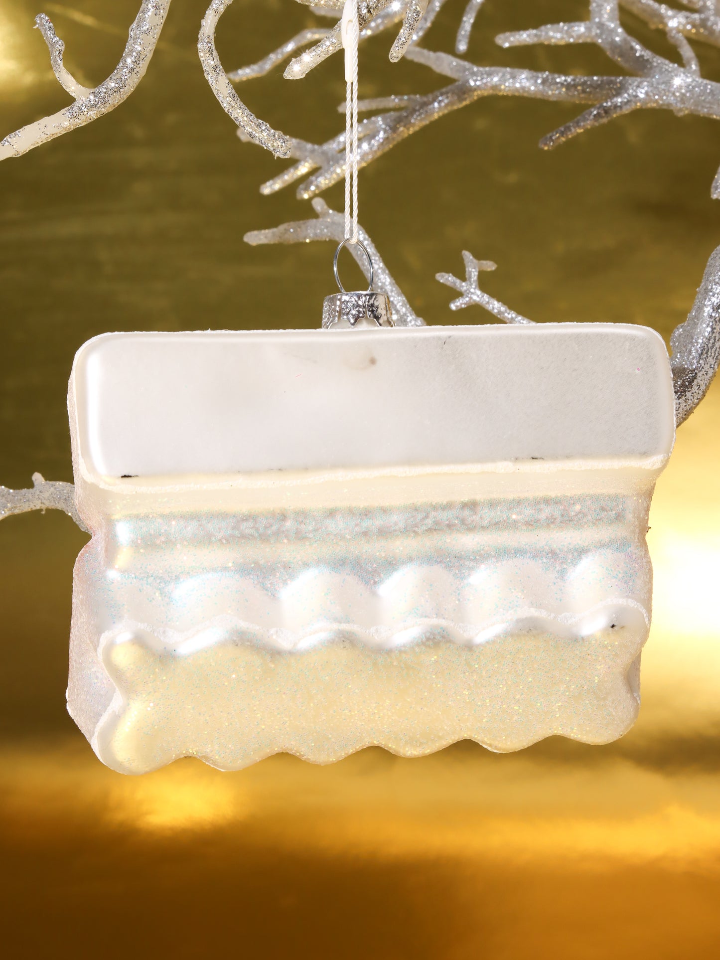 オーナメント ORGANIC EGGS