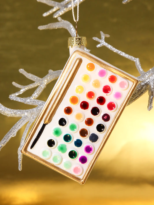 オーナメント WATERCOLOR SET