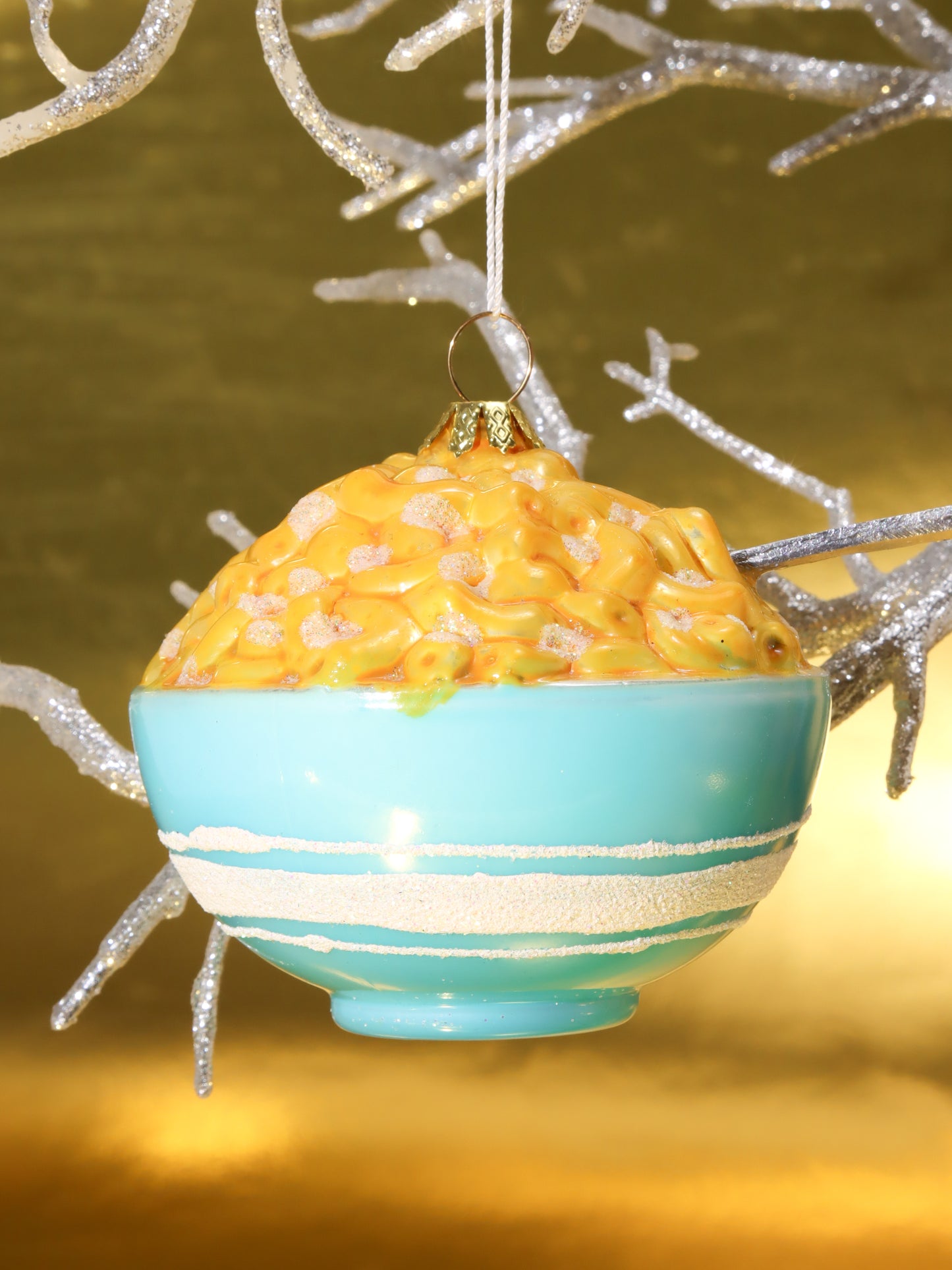 オーナメント MAC N' CHEESE