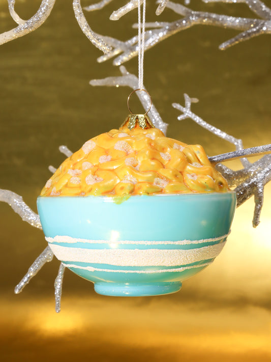 オーナメント MAC N' CHEESE