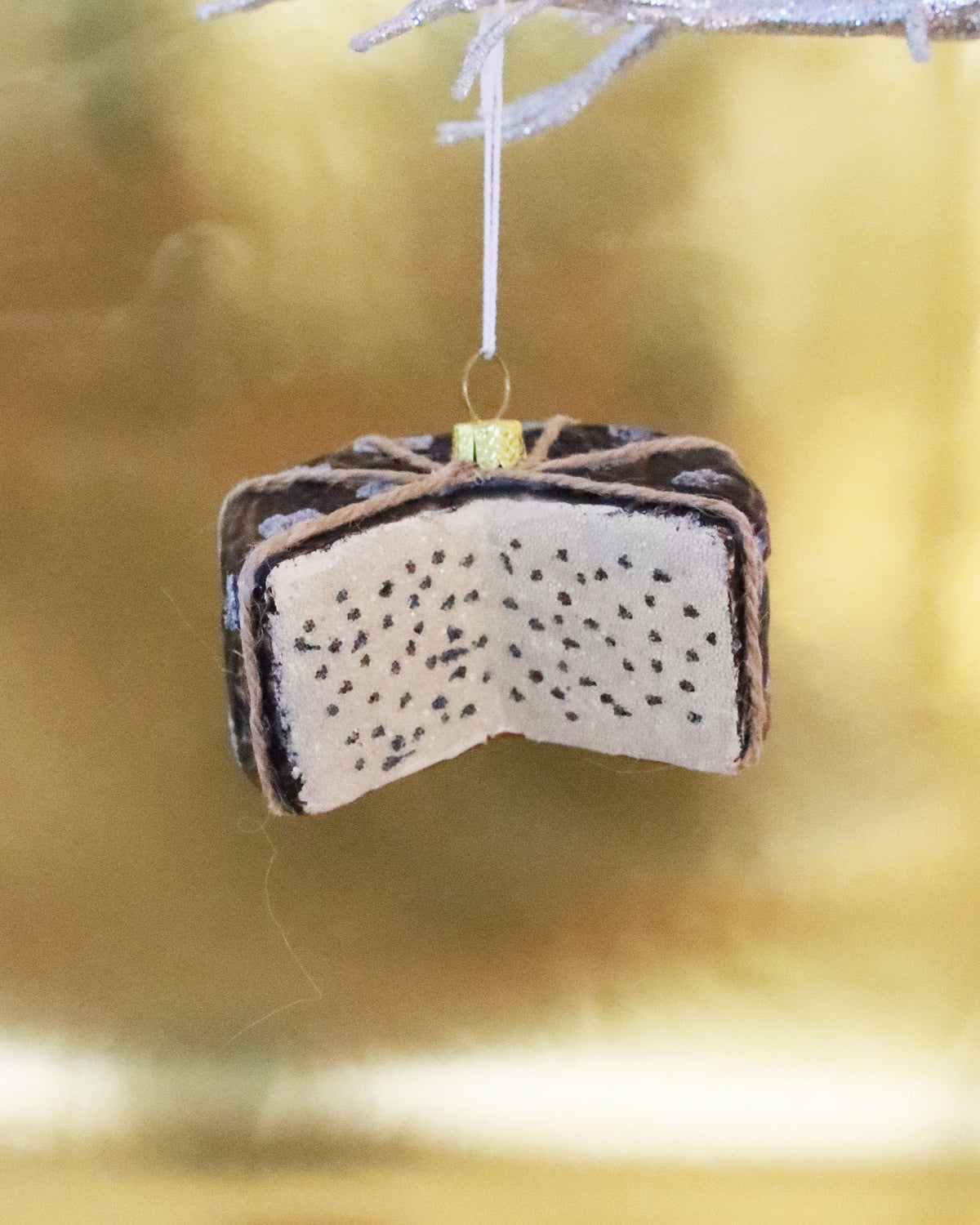 オーナメント CABRALES CHEESE