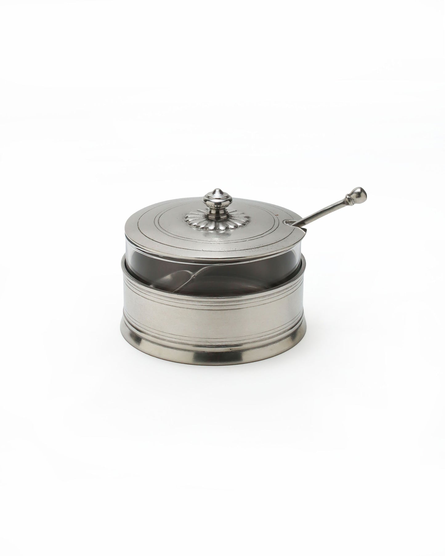 パルメザンデッシュ (with spoon) 'Todi'