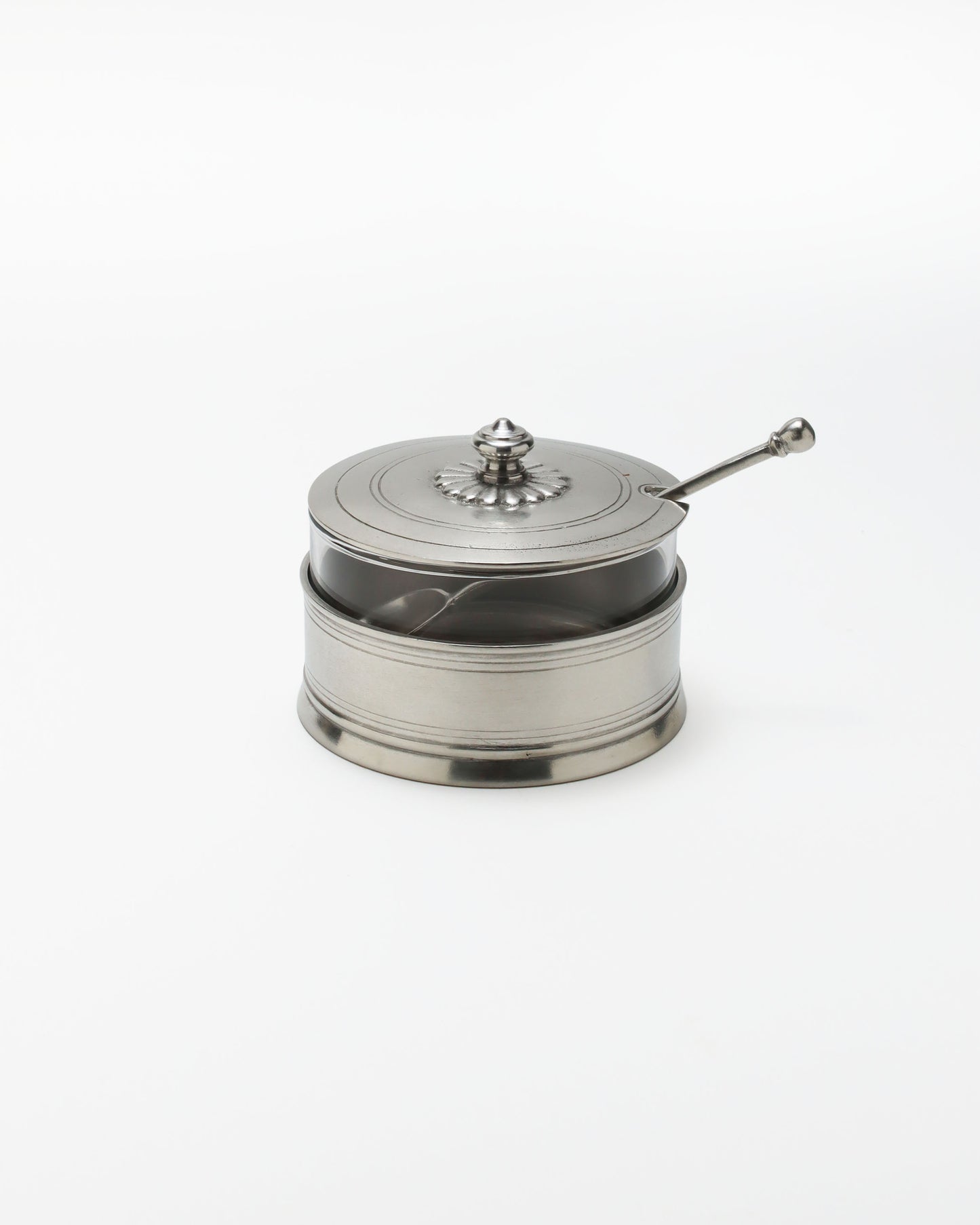 パルメザンデッシュ (with spoon) 'Todi'