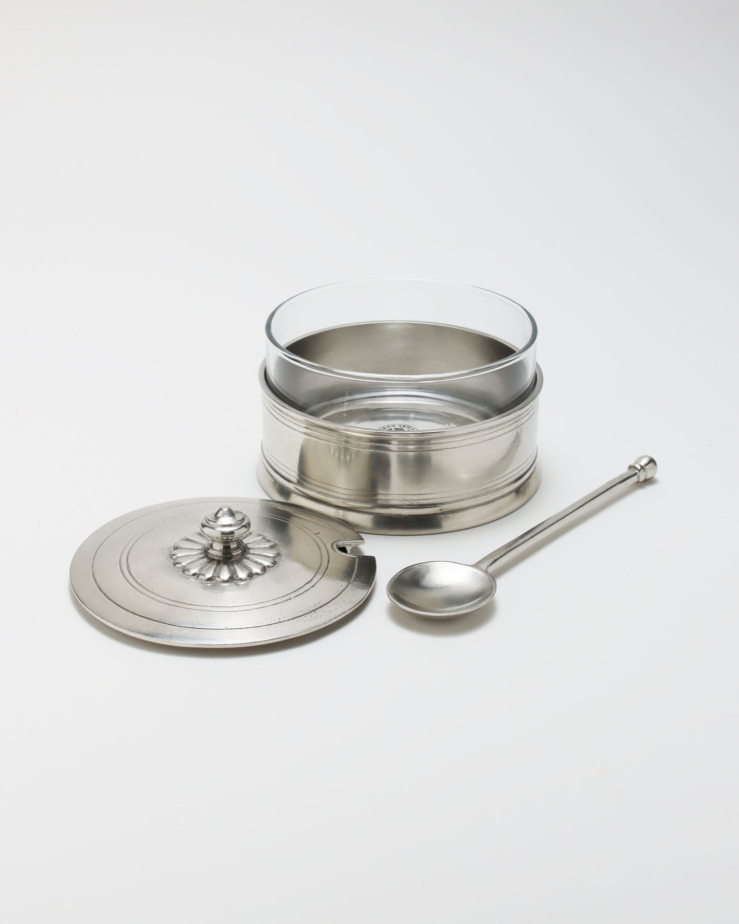 パルメザンデッシュ (with spoon) 'Todi'