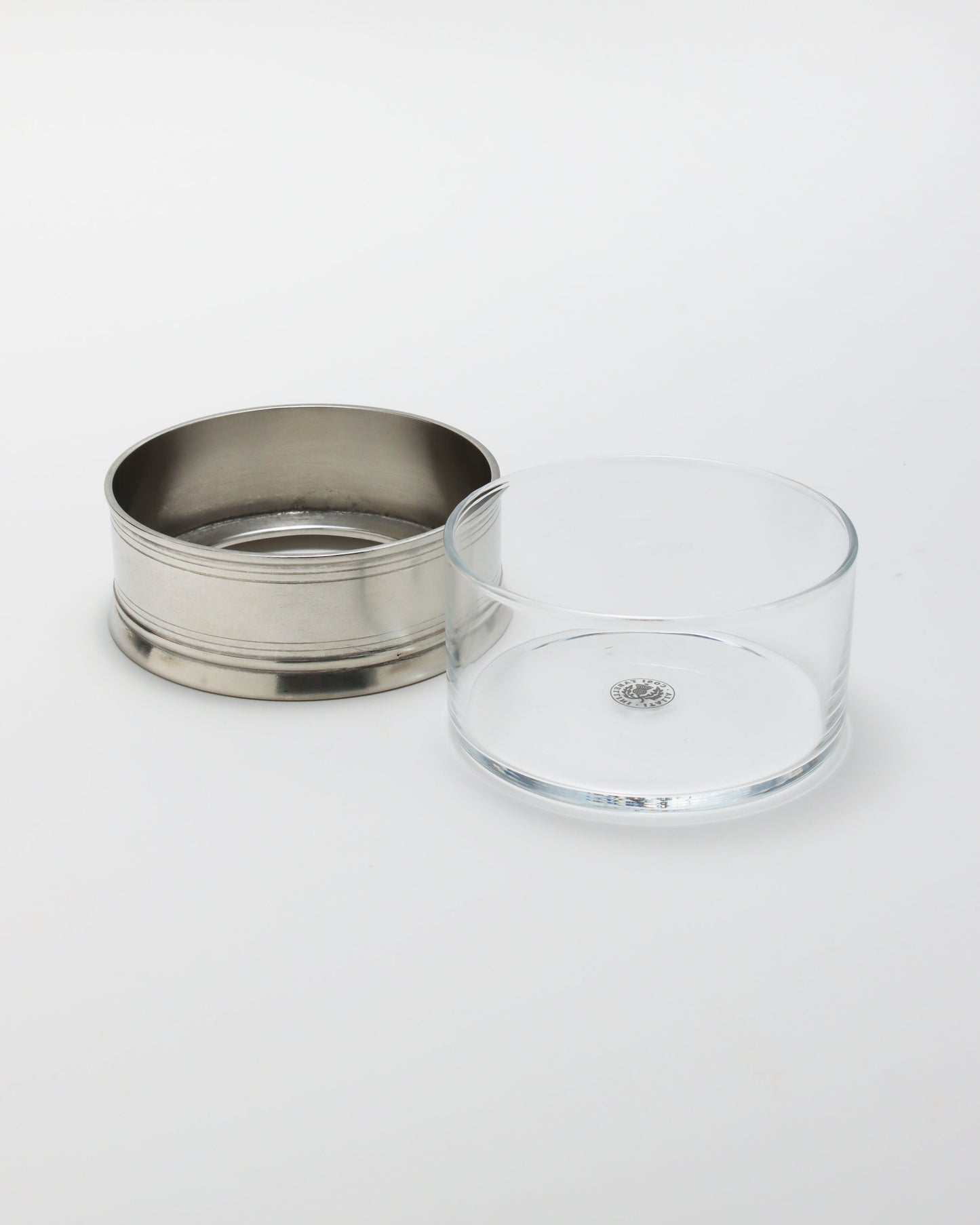 パルメザンデッシュ (with spoon) 'Todi'