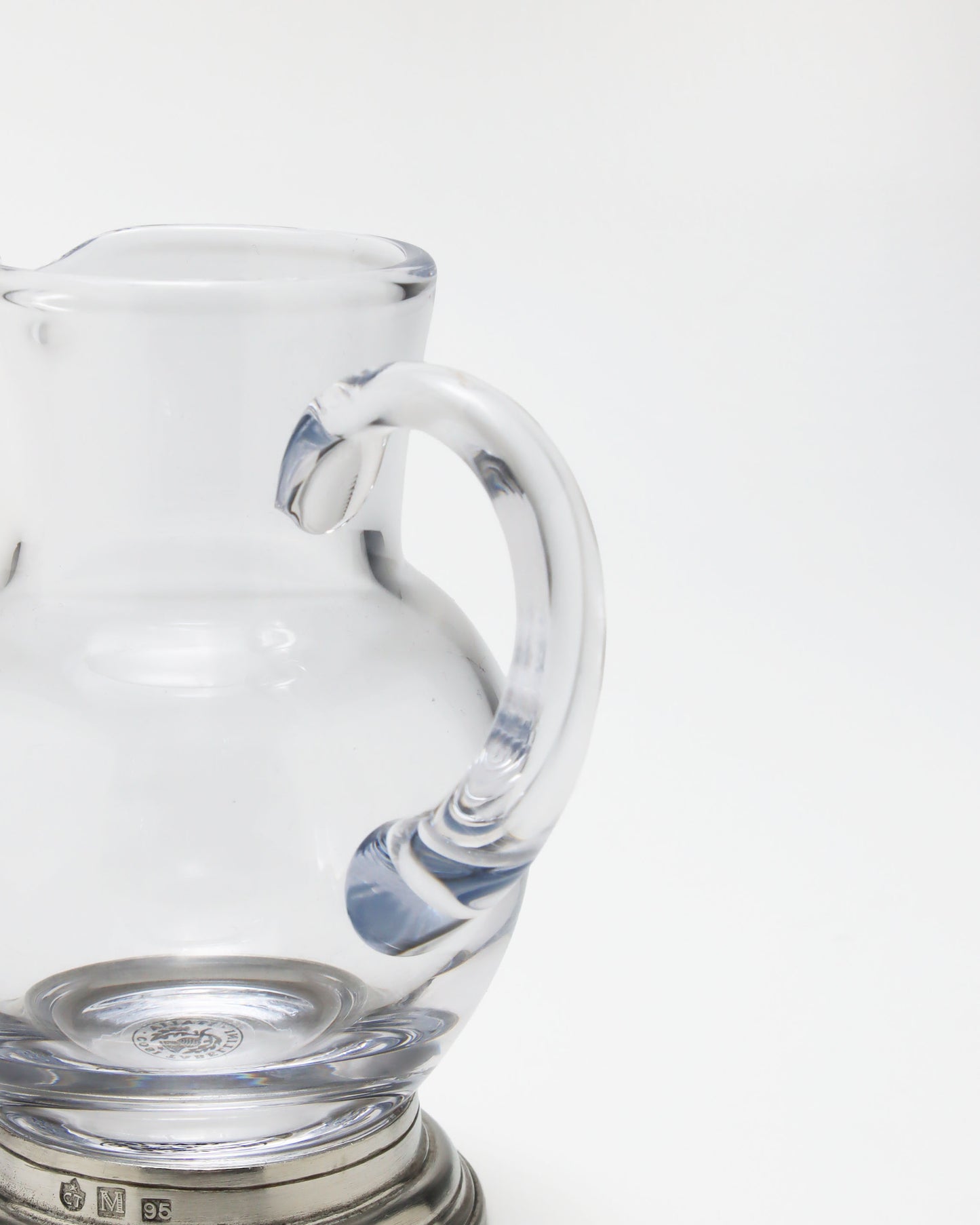 スモールピッチャー 'Erbusco'