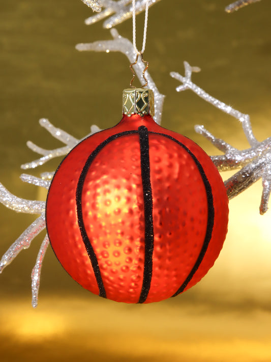 オーナメント BASKETBALL