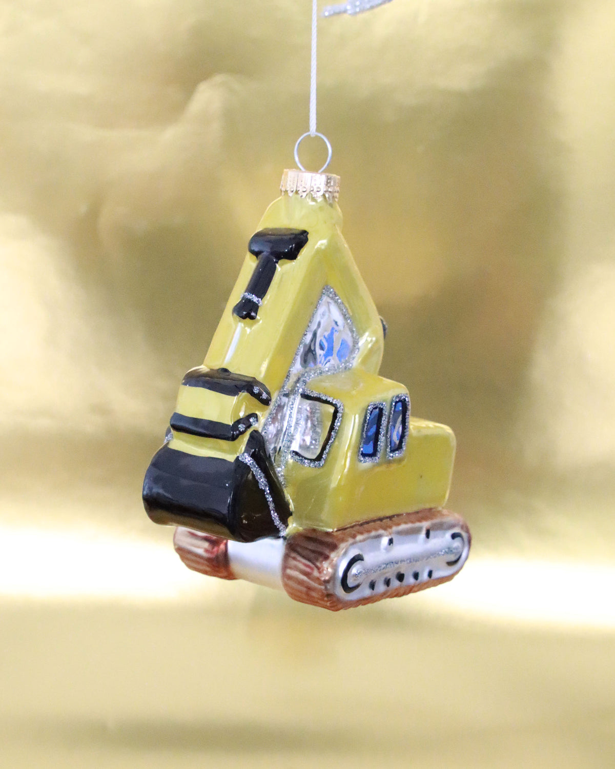 オーナメント Construction Vehicles