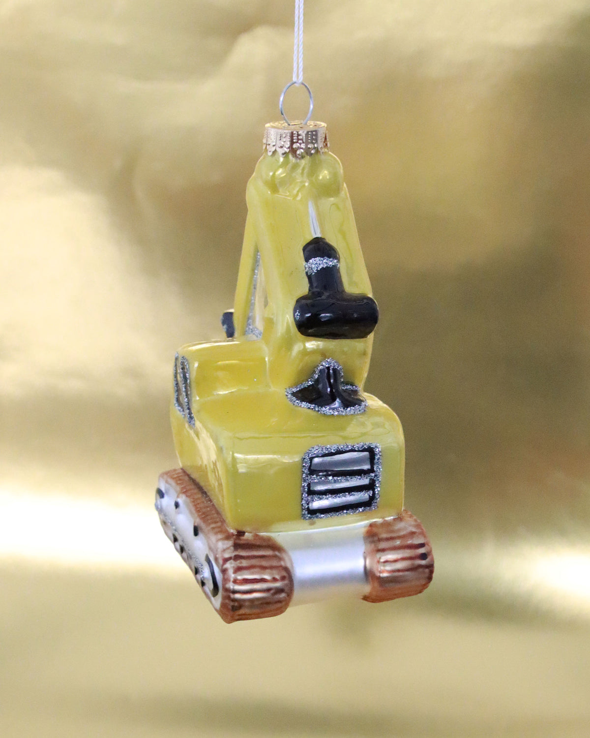 オーナメント Construction Vehicles