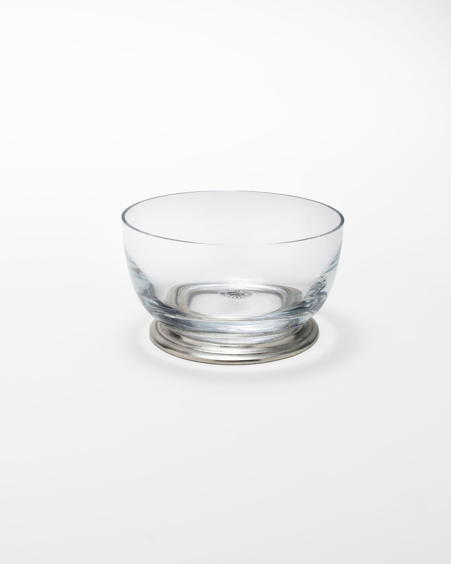 スモールガラスボウル 'Velletri'