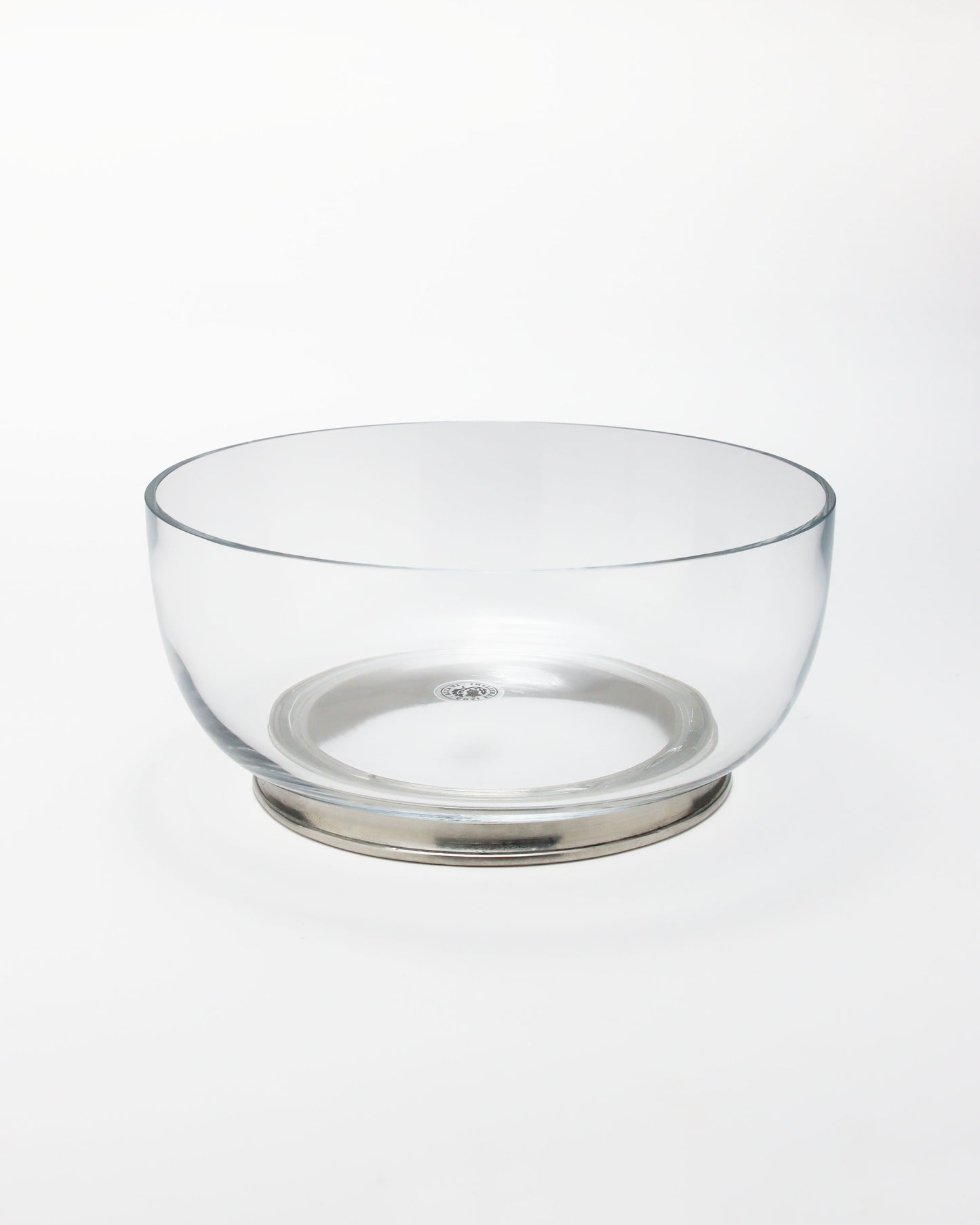 ガラスボウル 'Velletri'