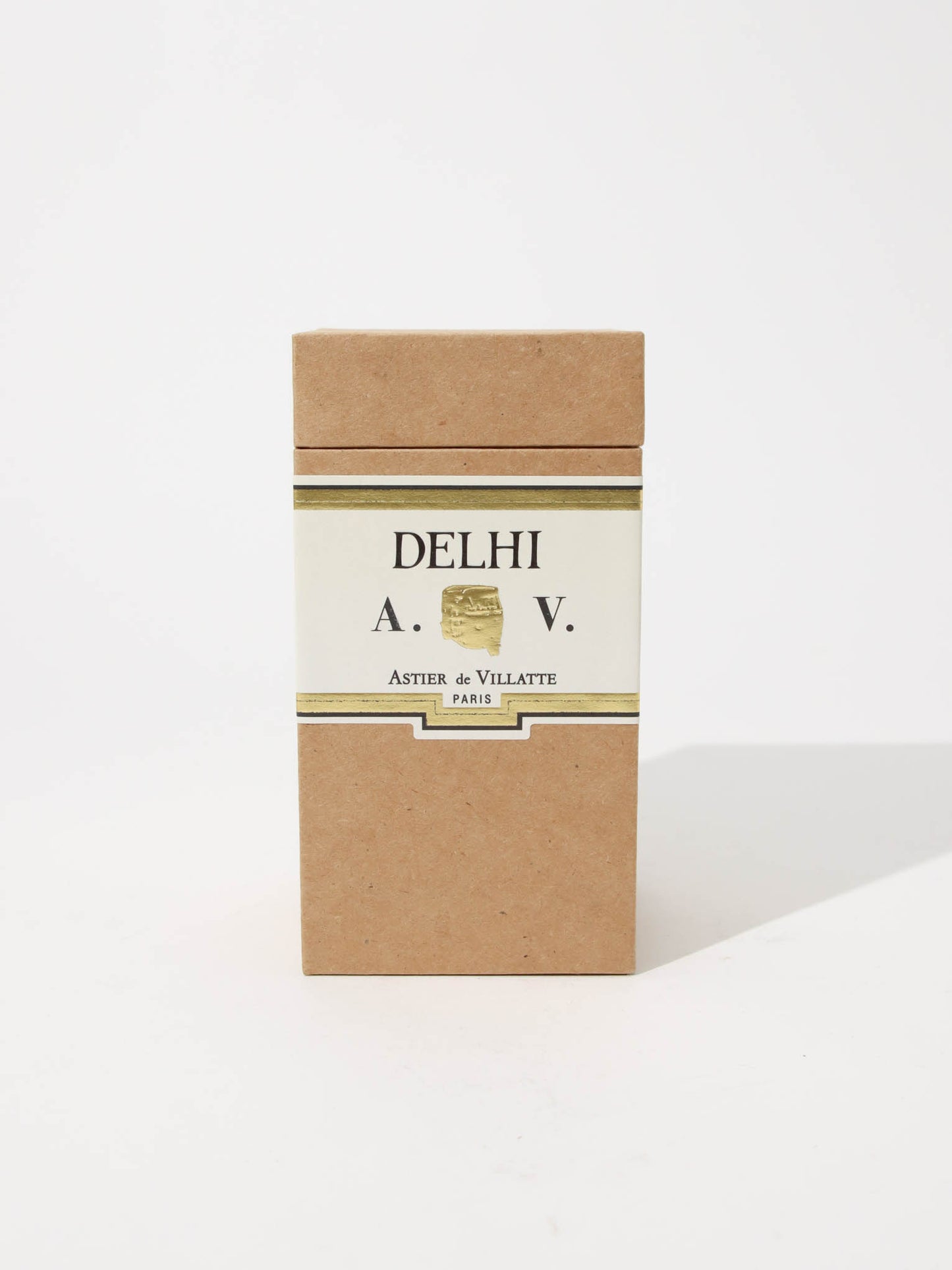 Delhi パルファン 100ml スプレー