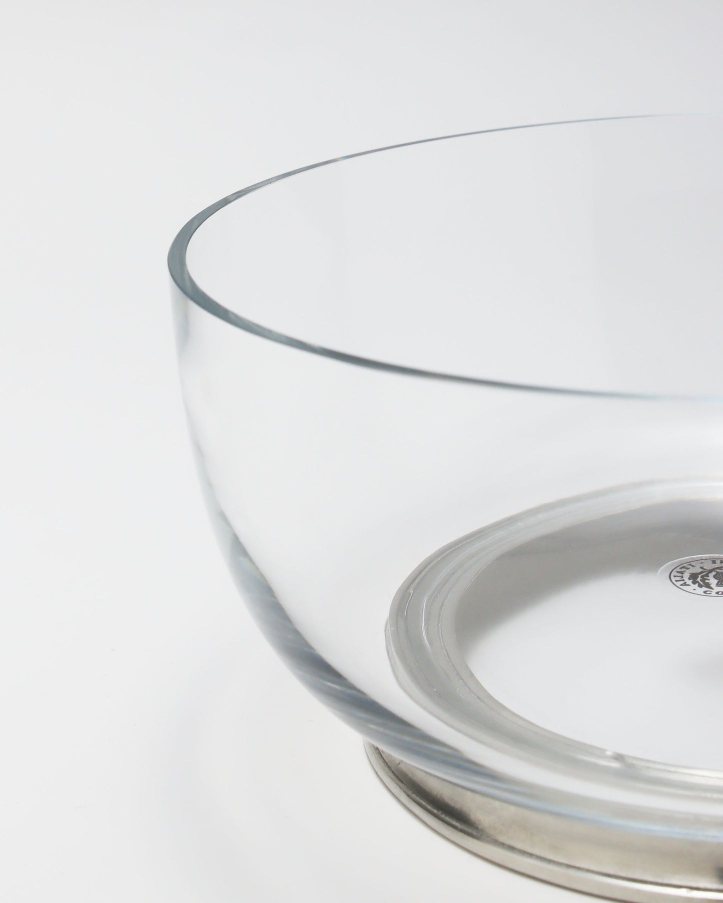 ガラスボウル 'Velletri'