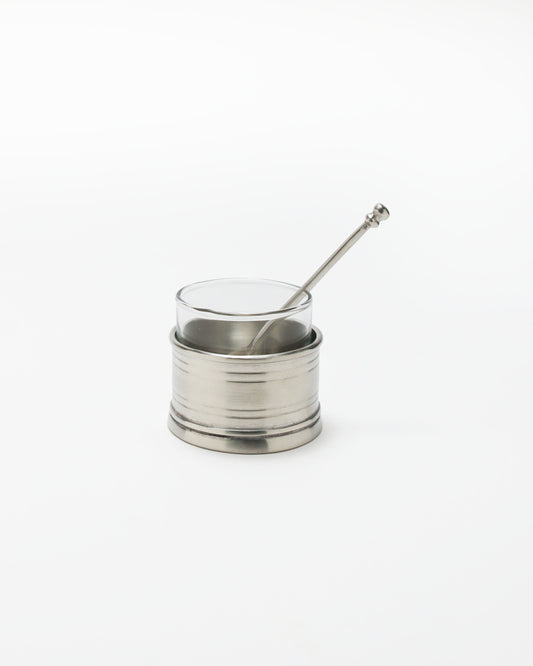 ソルトセラー (with spoon) 'Todi'