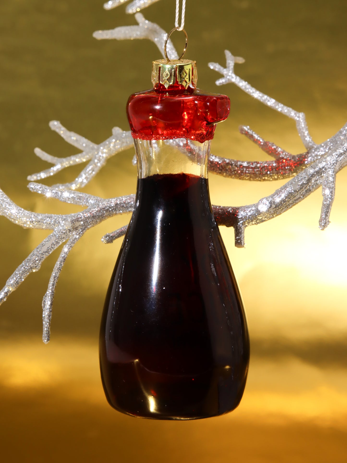 オーナメント SOY SAUCE