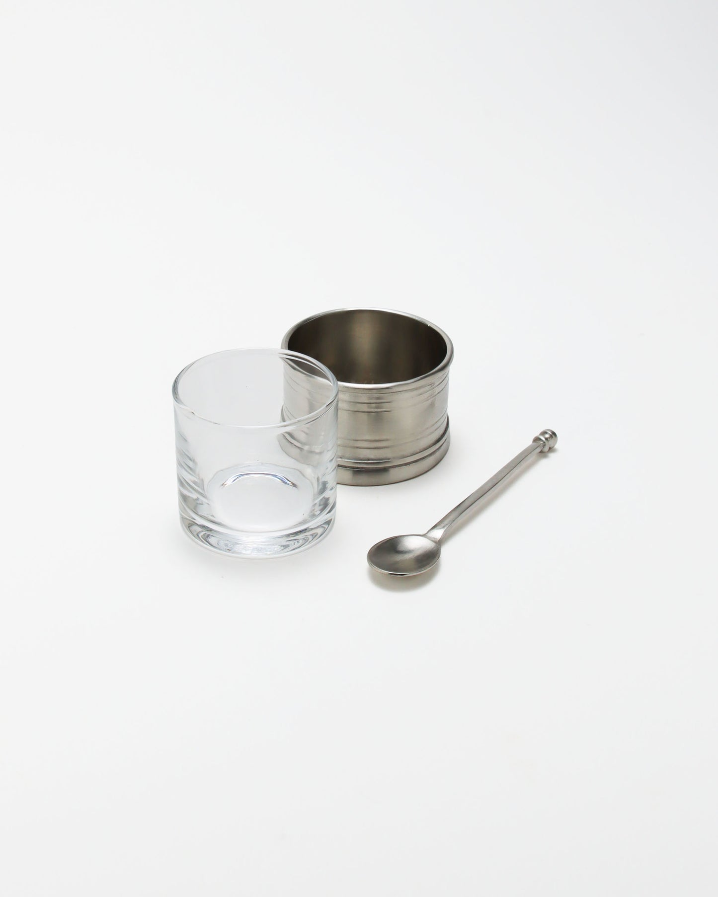 ソルトセラー (with spoon) 'Todi'