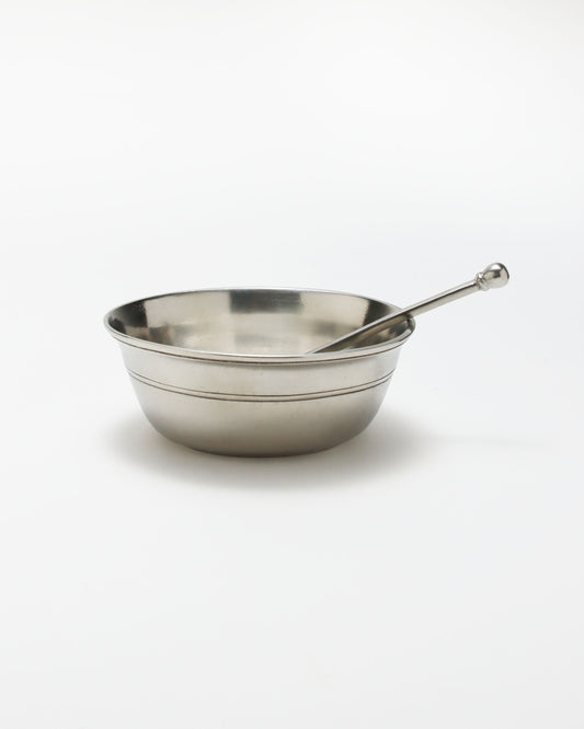 シュガーポット (with spoon) 'Osteria'