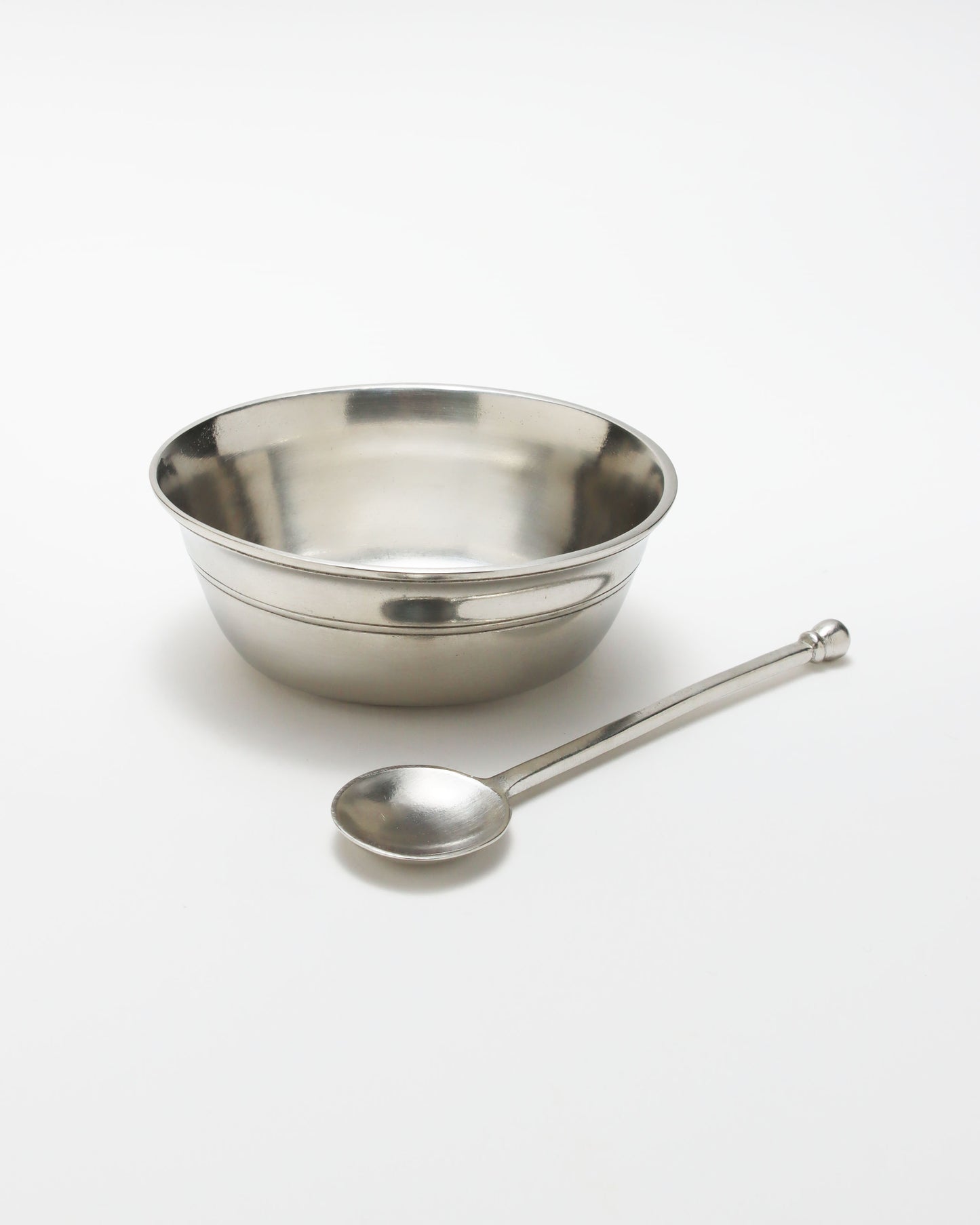 シュガーポット (with spoon) 'Osteria'