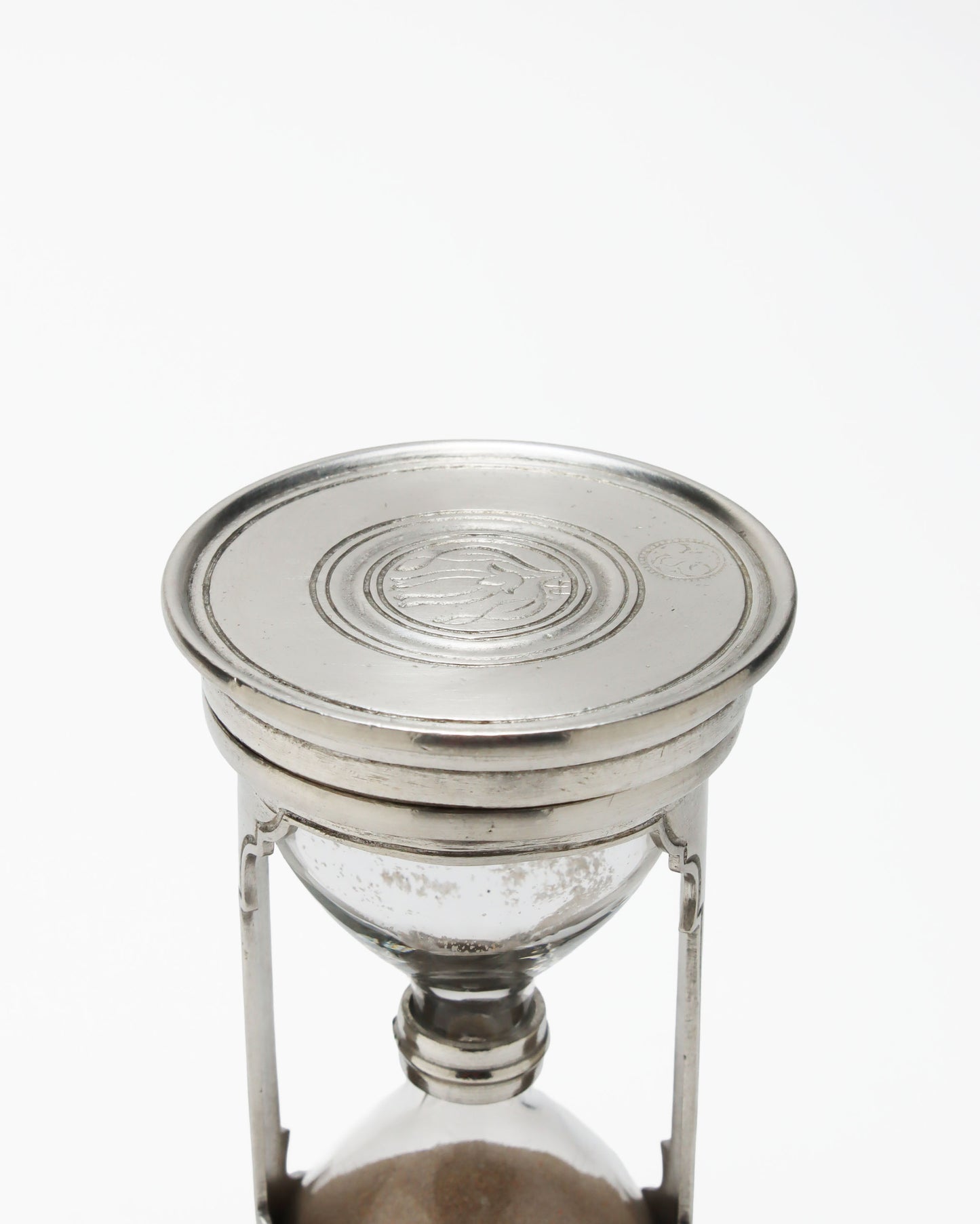 砂時計 'Pitagora'