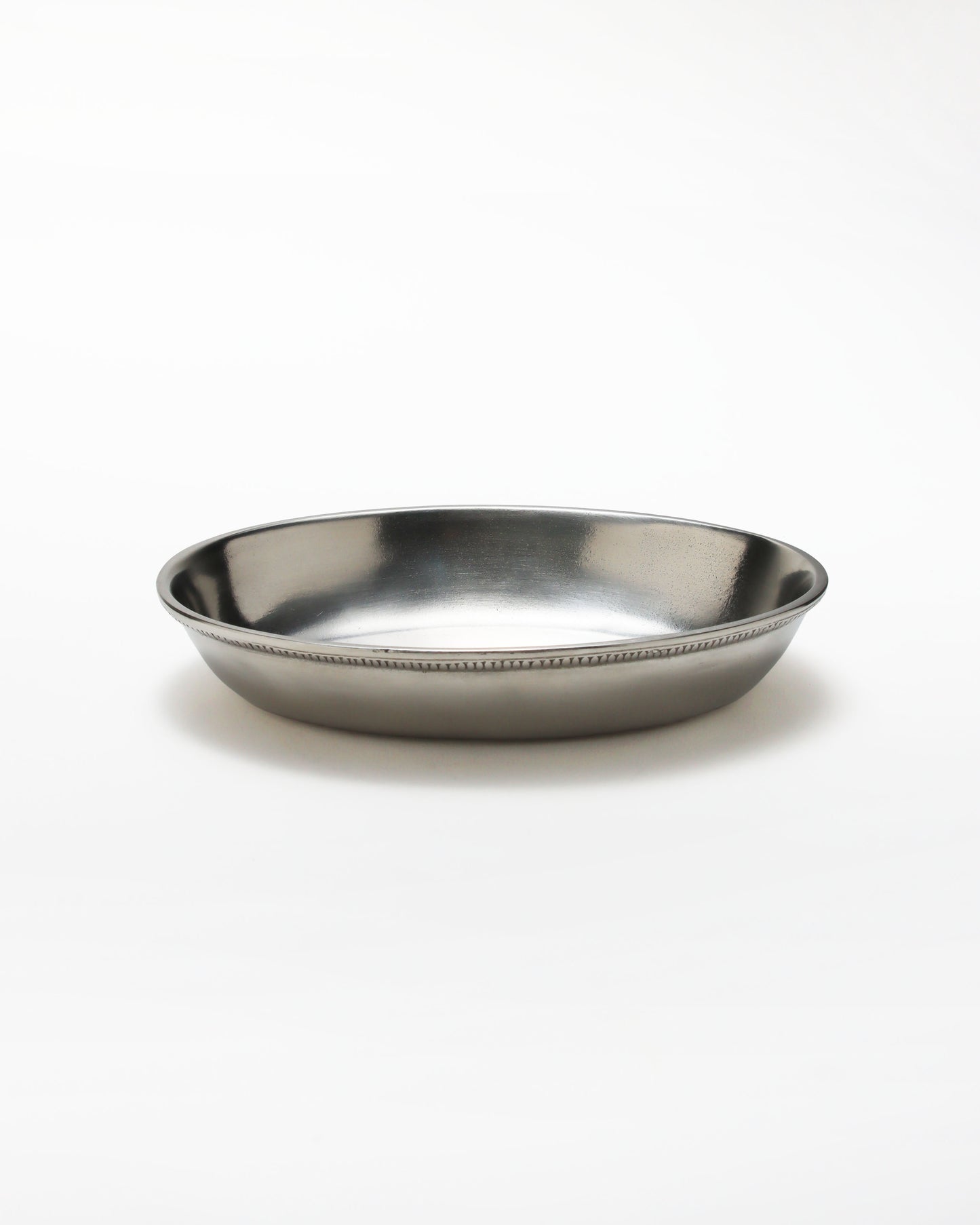 オーバルボウル 'Baiocco'