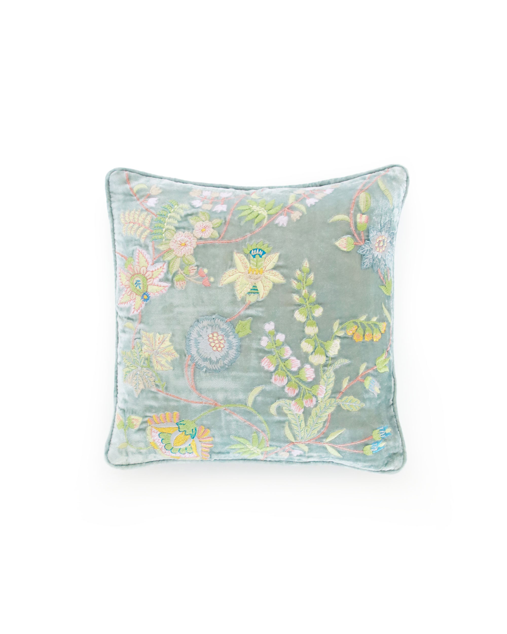 クッションカバー 30x30 MADAME BOVARY