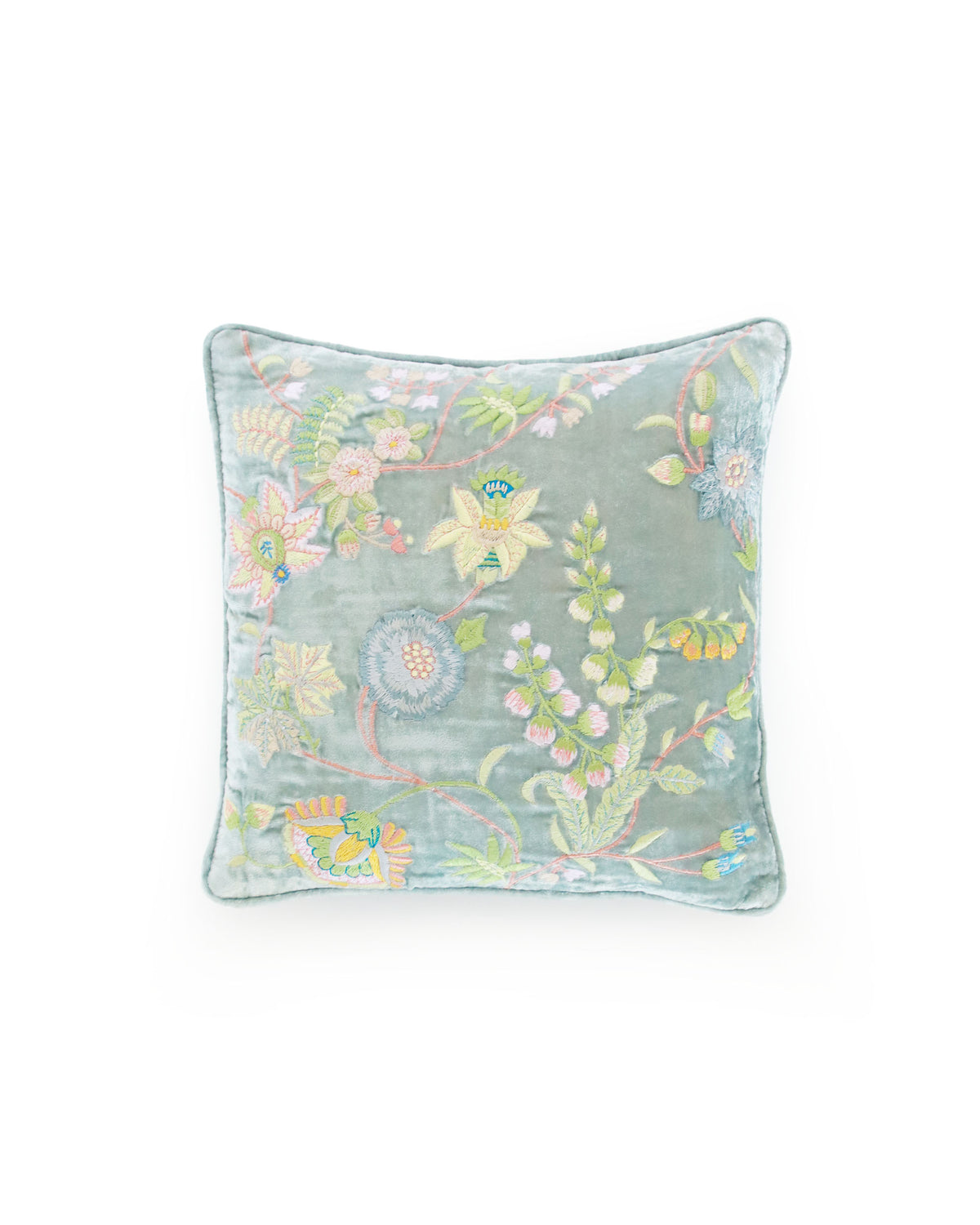 クッションカバー 30x30 MADAME BOVARY