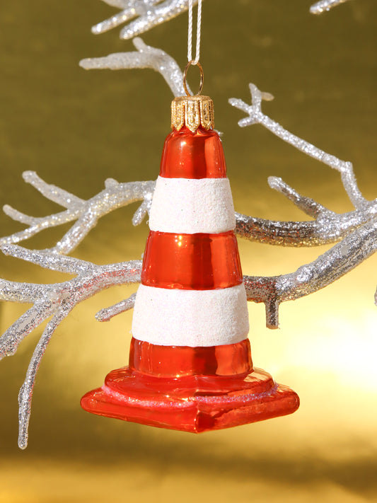 オーナメント ROAD CONE