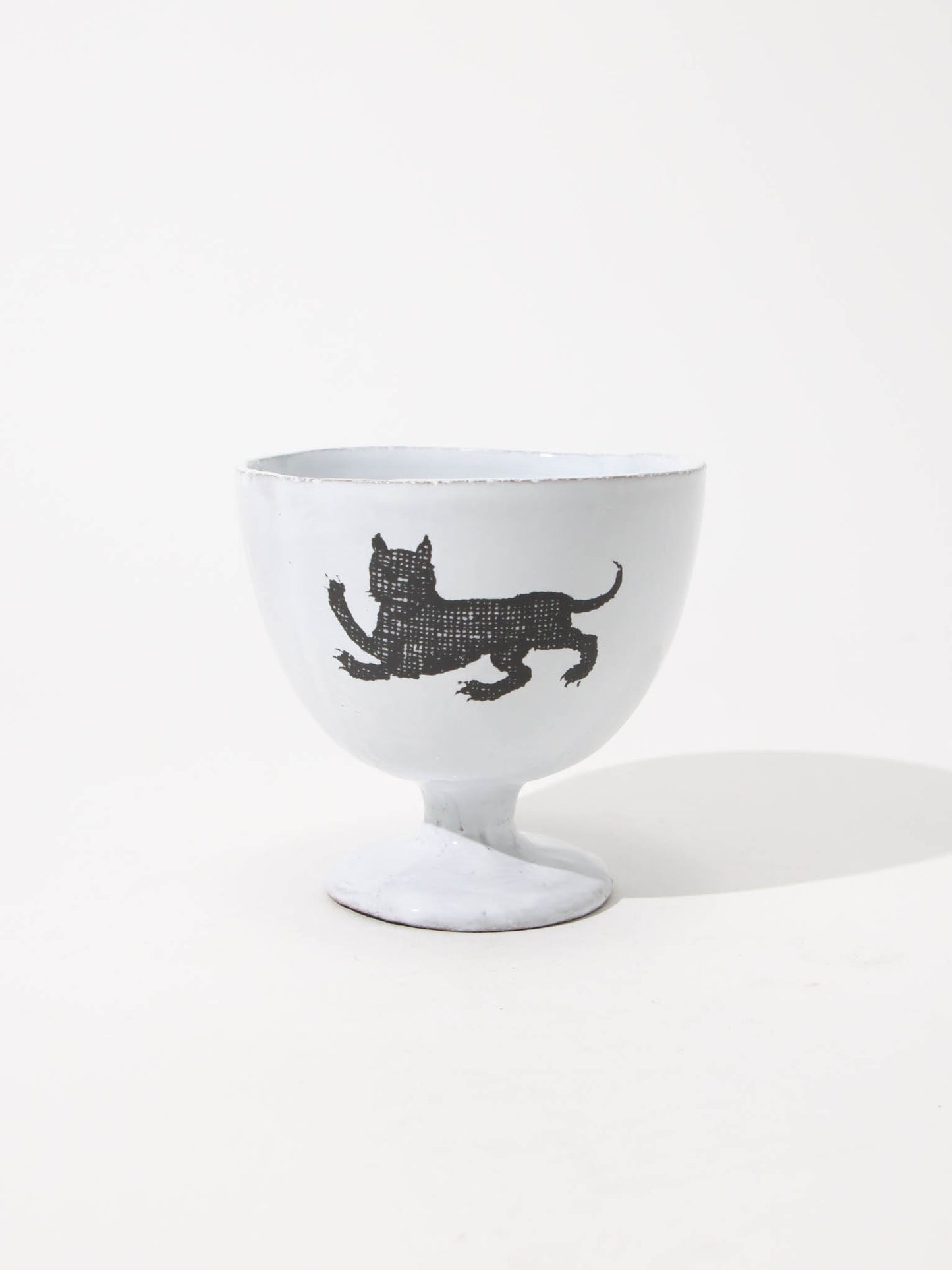 John Derian Catカップ