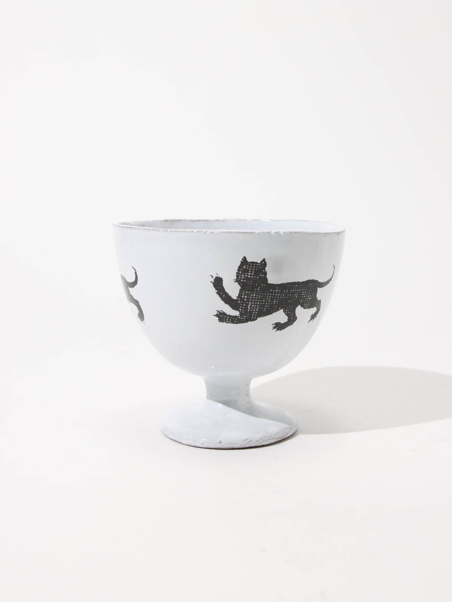 John Derian Catカップ