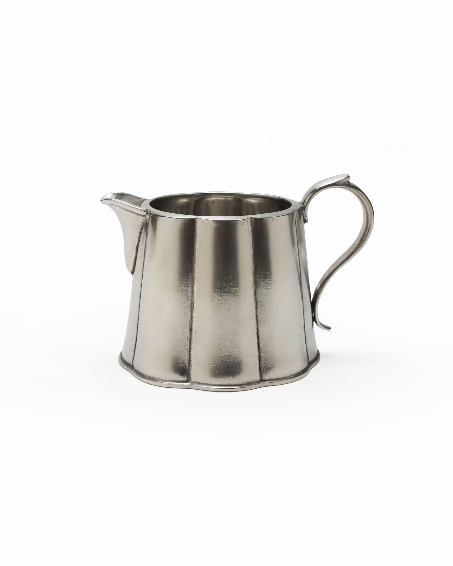 クリーマー 'Britannia'