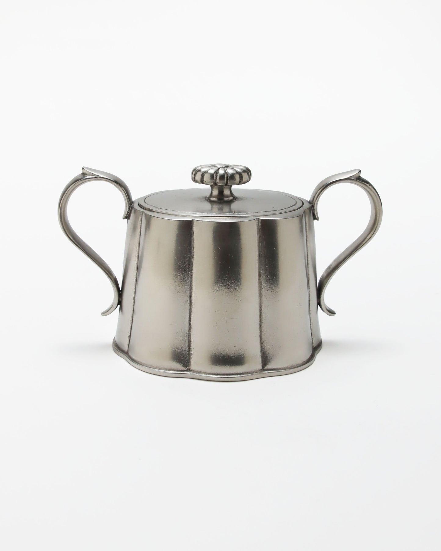 シュガーポット 'Britannia'