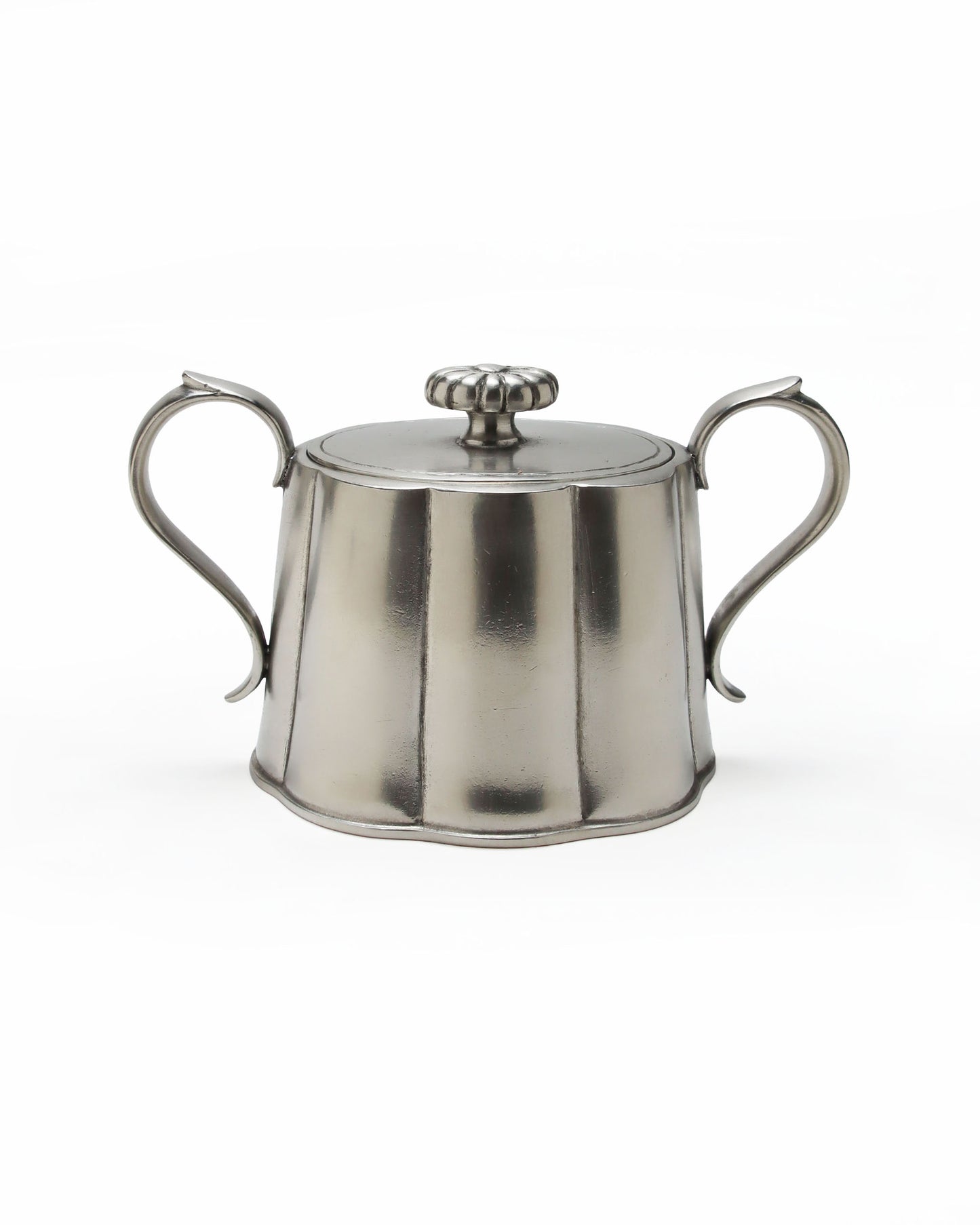 シュガーポット 'Britannia'