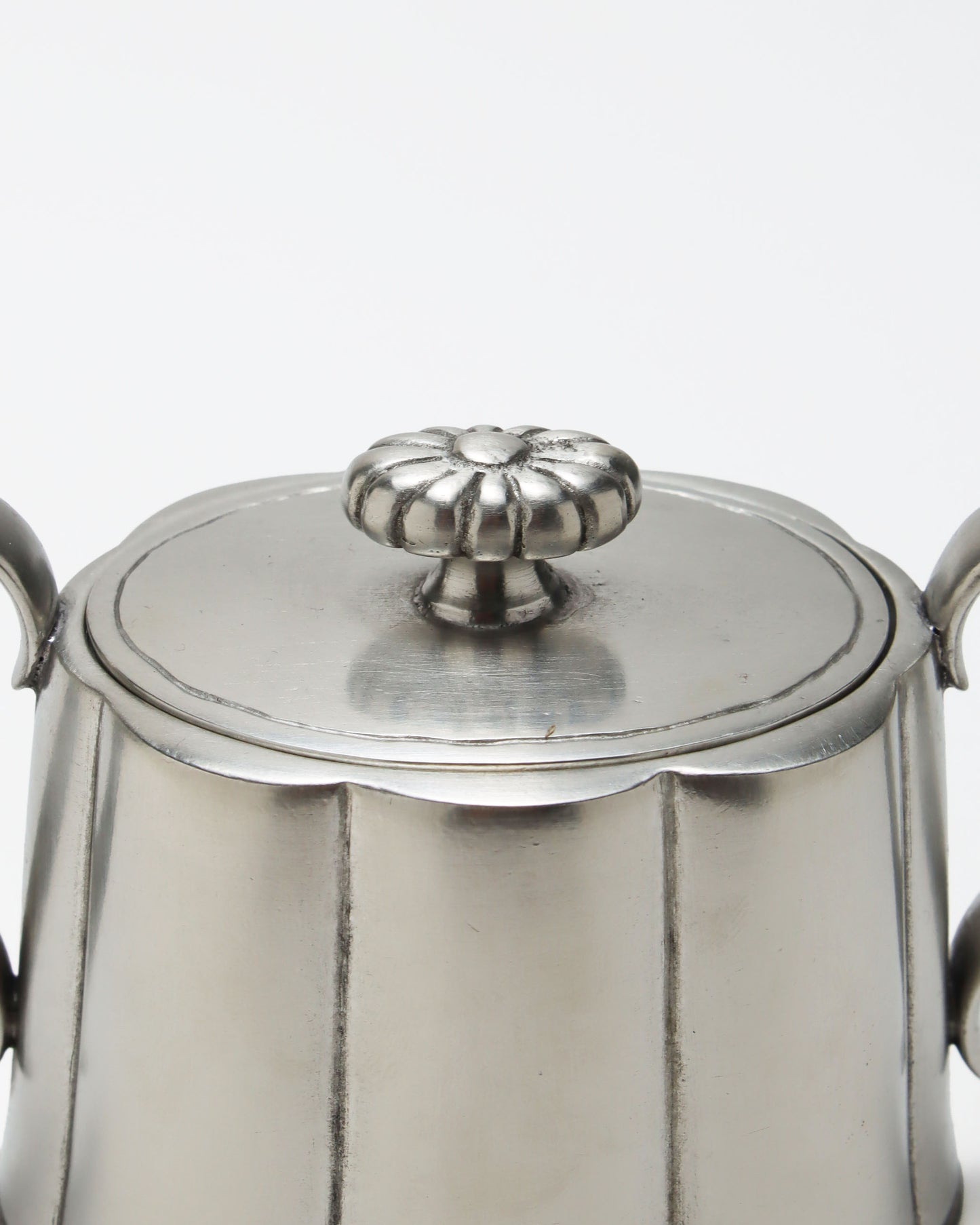 シュガーポット 'Britannia'