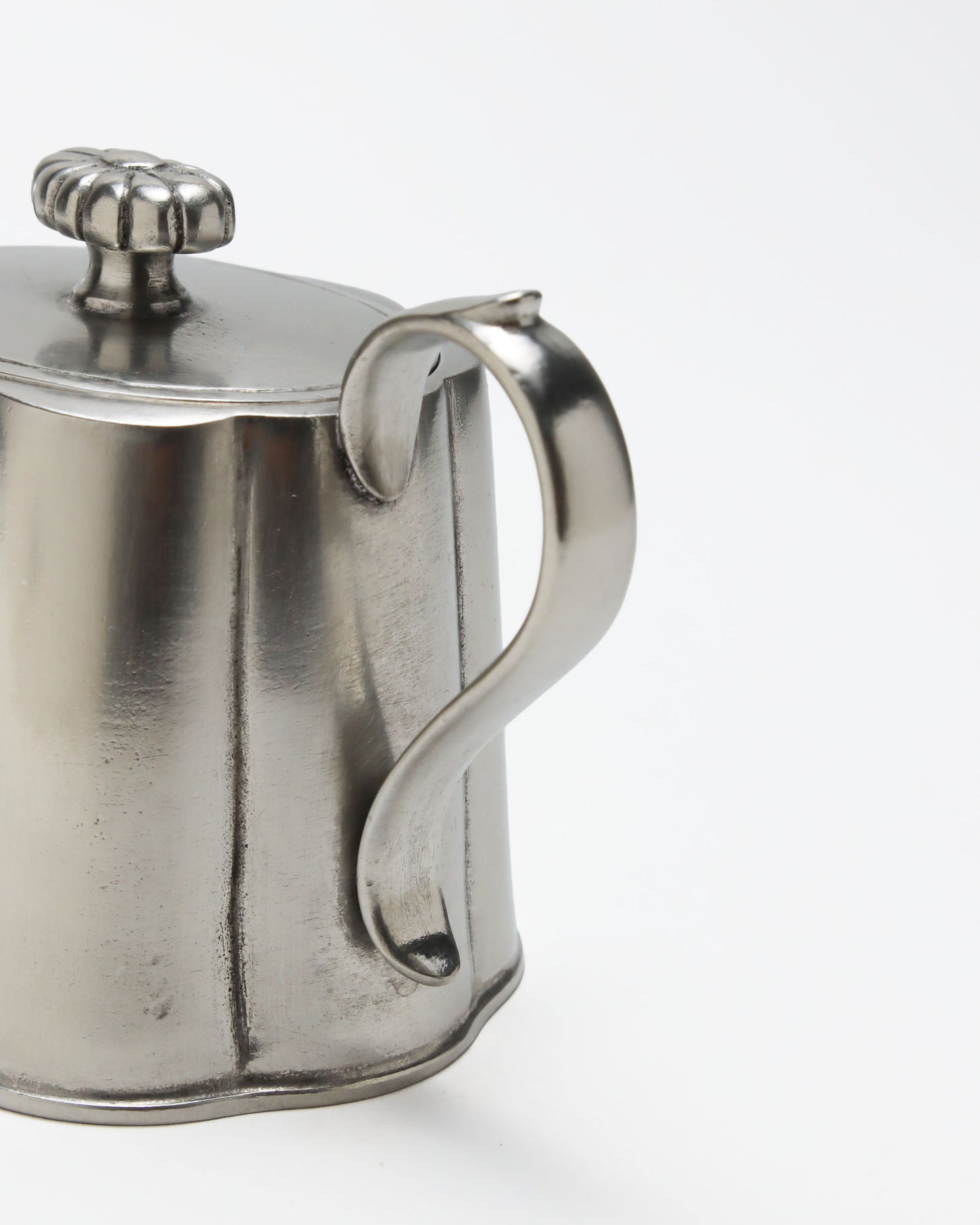 シュガーポット 'Britannia'