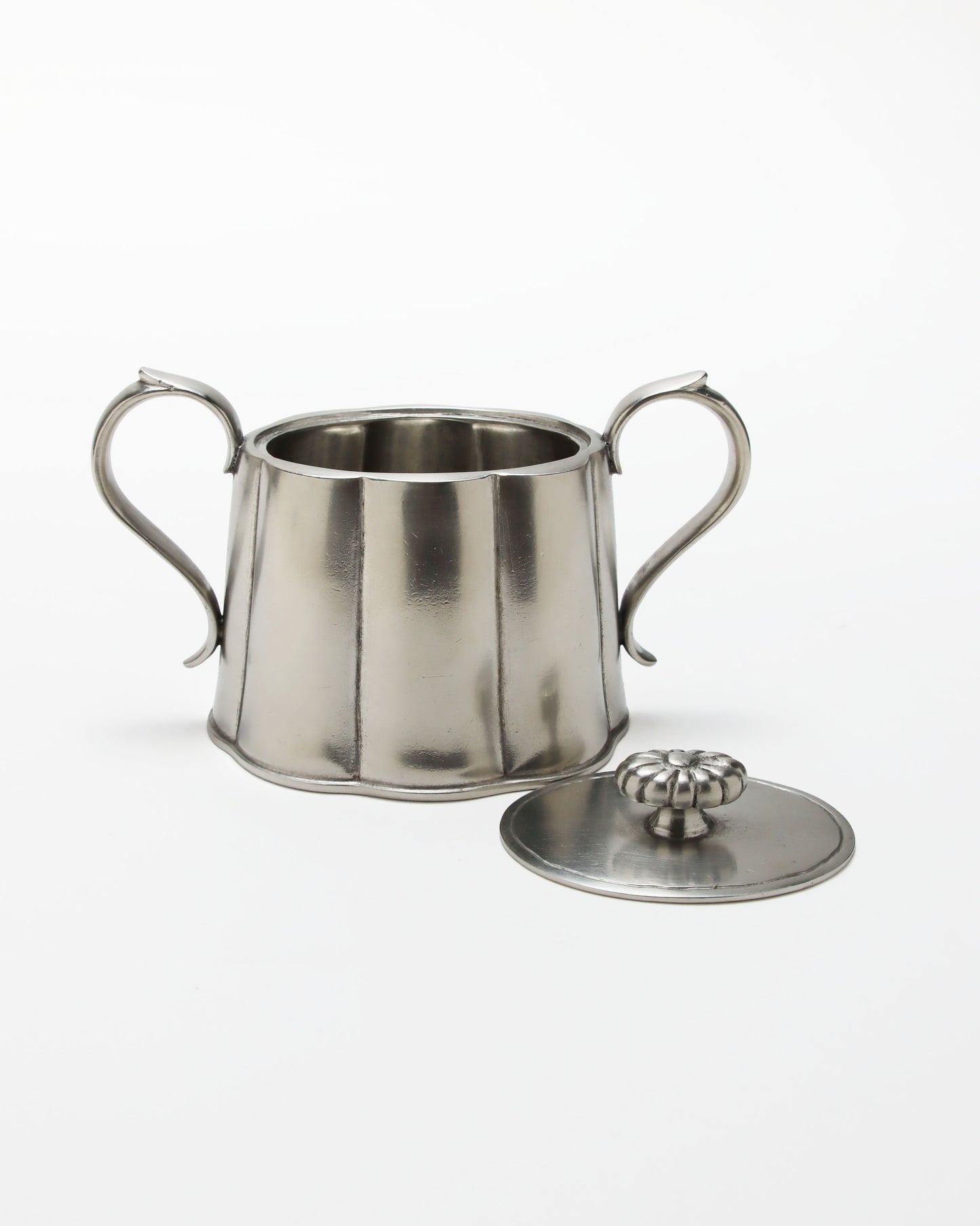 シュガーポット 'Britannia'